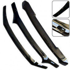 Дефлектор капота (HIC) для Cadillac Escalade 2002-2006 гг