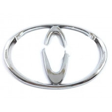 Эмблема 100 x 65 (Турция) для Toyota Corolla 1998-2002 гг