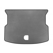 Коврик в багажник EVA (Серый) для Ford Escape 2008-2013 гг