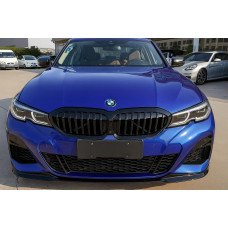Ноздри M-Sport (для 2022-2025) для BMW 3 серия G20/21 2018- гг
