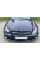 Передняя решетка (2005-2008, Diamond Silver) для Mercedes CLS C219