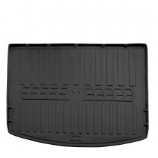 Коврик в багажник Stingray 3D (2022-2025, верхний) для Mazda CX-5 2017- гг