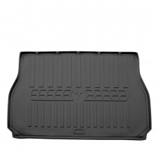 Килимок в багажник Stingray 3D для BMW X5 E-53 1999-2006 рр