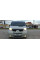 Дефлектор капота короткий (EuroCap) для Opel Vivaro 2001-2015 гг