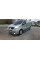 Дефлектор капота короткий (EuroCap) для Opel Vivaro 2001-2015 гг