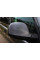 Накладки на Зеркала (2 шт., Карбон) Натуральный Карбон для Volkswagen T5 2010-2015 гг