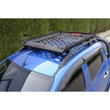 Багажная корзина на крышу Dakar 4X4 (120 x 140 см)