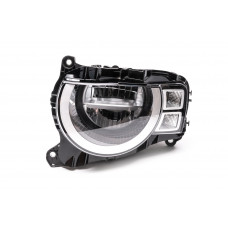 Передняя LED Фара без Блока Управления (Левая, Оригинал, Б/У) для Land Rover Defender 2019- гг