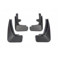 Брызговики Premium (4 шт) для Mazda CX-30 2019- гг