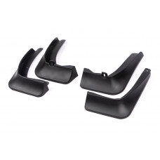 Брызговики Premium (4 шт) для Volkswagen Arteon 2017-2025 гг