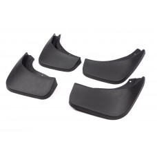 Оригинальные брызговики Premium V90 (4 шт) для Volvo S90/V90 2016- гг