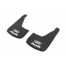 Брызговики Premium (2 шт) для Ауди A8 1994-2002 гг