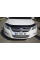 Дефлектор капота (EuroCap) для Volkswagen Tiguan 2007-2016 гг