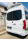 Спойлер Anatomik (широкая модель, грунтованный под покраску) для Mercedes Sprinter W907/W910 2018- гг