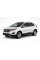 Рейлинги OEM V1 (Длинные, для китайского рынка, 2 шт) для Ford Edge 2014-2024 гг