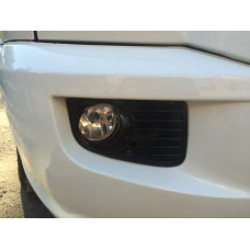 Противотуманные Фары (с LED Лампой) для Volkswagen Crafter 2006-2016 гг