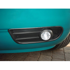 Противотуманные Фары (с LED Лампой) для Volkswagen T4 Transporter 1990-2003 гг