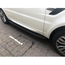 Боковые Подножки Оригинальный Дизайн для Range Rover IV L405 2013-2021 гг