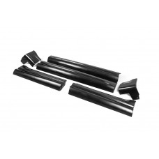 Молдинги на двери SVR (2013-2018) для Range Rover Sport