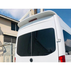 Спойлер Anatomik (широкая модель, грунтованный под покраску) для Mercedes Sprinter W907/W910 2018- гг