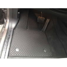 Коврики EVA V-1 (черные) для BMW X5 E-70 2007-2013 гг