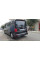 Спойлер Meliset (под покраску) для Volkswagen T6 2015-2024 гг