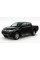 Боковые пороги B53T1930 (2 шт., нержавейка) для Mitsubishi L200 2006-2015 гг