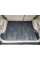 3D коврик в багажник (5/7 мест) (Stingray) для Toyota Land Cruiser Prado 120 2002-2009 гг