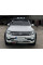 Козырек лобового стекла под багажник DAKAR (LED) для Volkswagen Amarok 2010-2022 гг