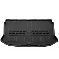Коврик в багажник 3D Stingray для Hyundai Venue 2019- гг