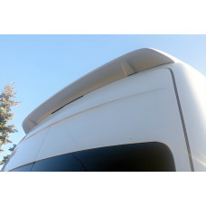 Спойлер Anatomik (узкая модель, грунтованный под покраску) для Mercedes Sprinter W906 2006-2018 гг