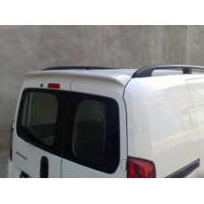 Спойлер Anatomic (Распашные двери, грунтованный под покраску) для Fiat Fiorino/Qubo 2008-2024 гг