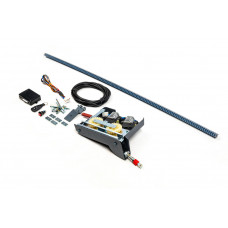 Электрическая Сдвижная Дверь (2 Мотора) для Opel Movano 2021- гг