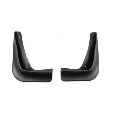 Премиум Передние Брызговики (2 шт) для Mazda 6 2008-2012 гг