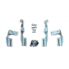 Крепления для боковых подножек для Honda HR-V 2014-2021 гг