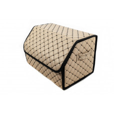 Сумка органайзер ECO (50x30x30, бежевая)