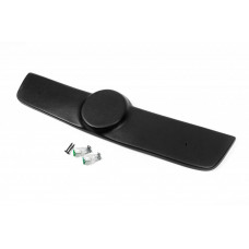 Зимняя решетка (2001-2005) Глянцевая для Volkswagen Polo