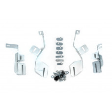 Крепления для боковых подножек для Toyota Rav 4 2006-2013 гг