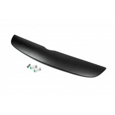 Зимняя решетка Глянцевая для Opel Combo 2012-2018 гг