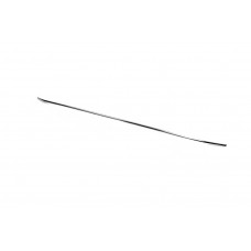 Накладки на решетку бампера 2014-2018 OmsaLine нержавейка для Volkswagen Jetta