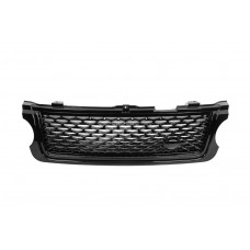 Передняя решетка радиатора Autobiography V2 (2010-2013) для Range Rover III L322