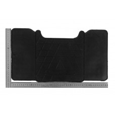 Задний коврик тоннеля (Stingray Premium) для Kia Ceed 2018- гг