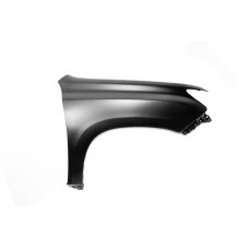 Крыло правое (1 шт, Тайвань) для Lexus GX460 2009-2023 гг