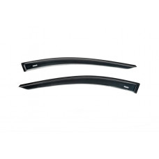Ветровики на окна (2 шт, Niken) для Ford Connect 2021- гг