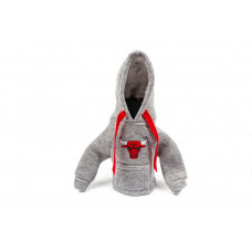 Чехол на КПП худи V911 (Chicago Bulls)