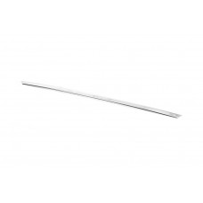 Планка над номером для Sedan (нерж.) для Kia Cerato 3 2013-2018 рр