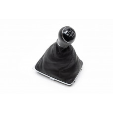 Ручка КПП с чехлом V1 (6-ступенчатая) для Volkswagen Golf 7/E-Golf 2012-2020 гг