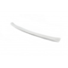 Спойлер Meliset (под покраску) для Volvo S60 2010-2018 гг