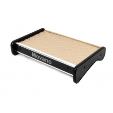 Полиця на панель (Бежева) для Opel Movano 2004-2010 рр