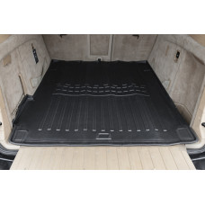 Коврик в багажник Stingray 3D для BMW X5 E-70 2007-2013 гг